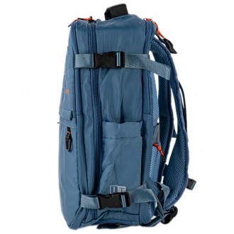 Itaca Trent Hand Luggage Backpack