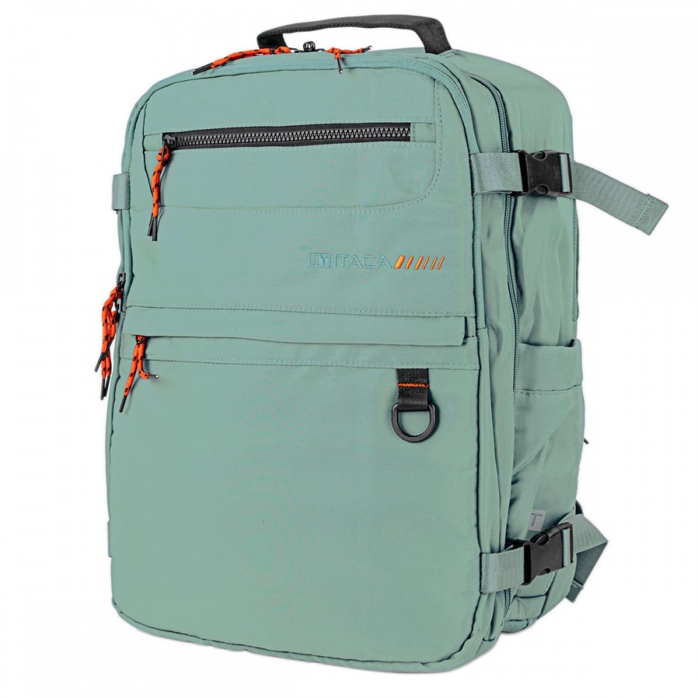 Mochila Equipaje De Mano Itaca Trent