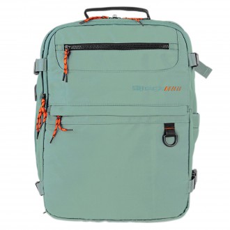 Mochila de bagagem de mão Itaca Trent