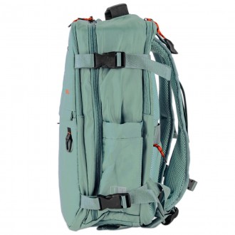 Itaca Trent Handgepäck-Rucksack