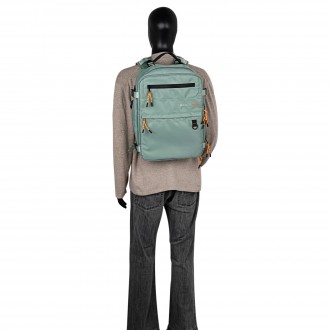 Mochila Equipaje De Mano Itaca Trent