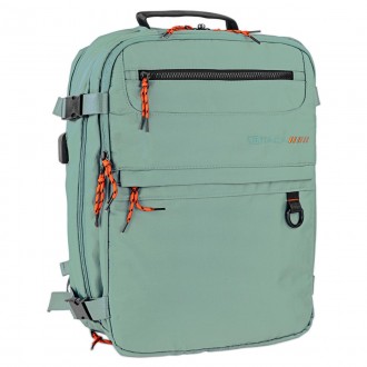 Itaca Trent Handgepäck-Rucksack