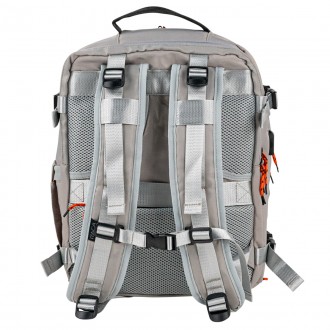 Itaca Trent Handgepäck-Rucksack