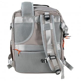 Itaca Trent Hand Luggage Backpack