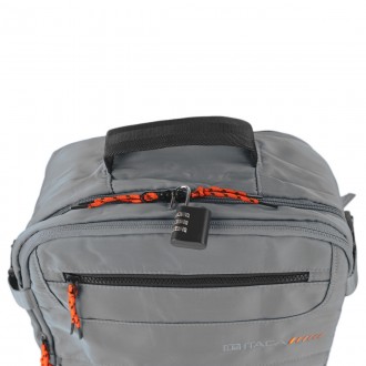 Mochila de bagagem de mão Itaca Trent