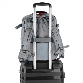 Itaca Trent Handgepäck-Rucksack