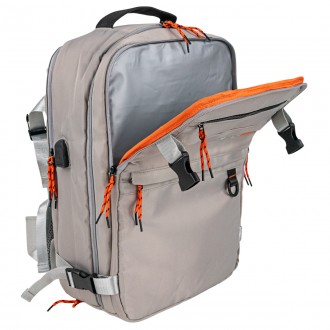 Itaca Trent Hand Luggage Backpack