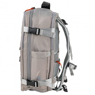 Itaca Trent Hand Luggage Backpack