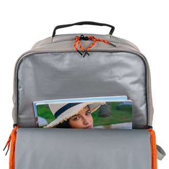 Mochila de bagagem de mão Itaca Trent