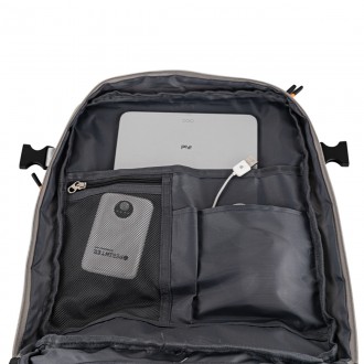 Itaca Trent Hand Luggage Backpack