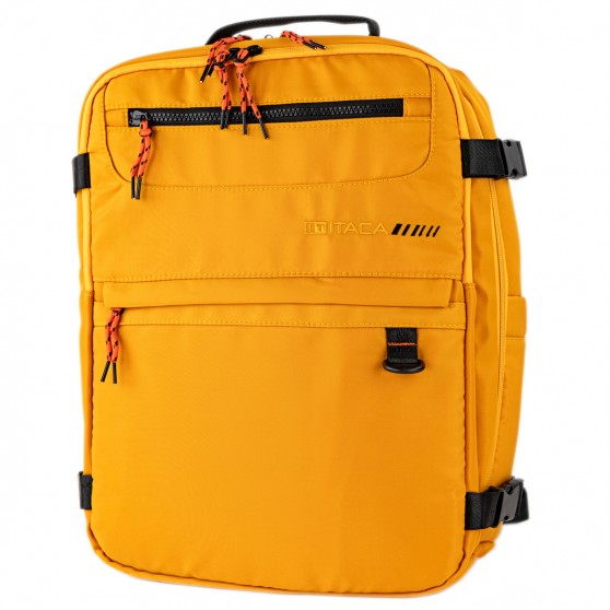 Mochila de bagagem de mão Itaca Trent