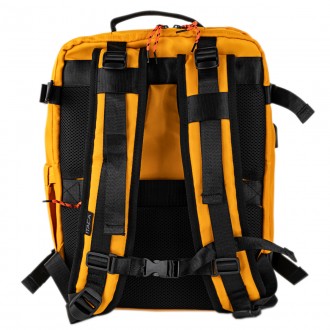 Itaca Trent Handgepäck-Rucksack