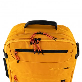 Mochila Equipaje De Mano Itaca Trent