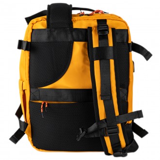 Mochila de bagagem de mão Itaca Trent