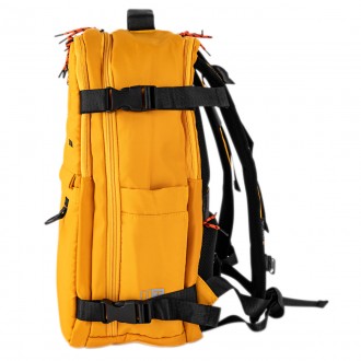 Itaca Trent Handgepäck-Rucksack