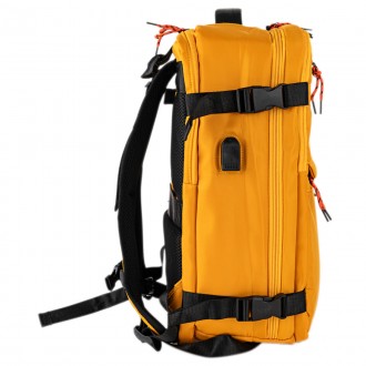 Mochila Equipaje De Mano Itaca Trent