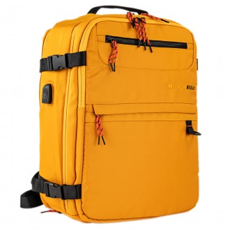 Itaca Trent Handgepäck-Rucksack