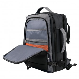 Itaca Witham Backpack Hand Luggage