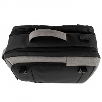 Mochila Itaca Witham Bagagem de mão