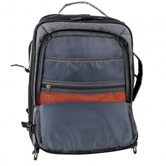 Itaca Witham Backpack Hand Luggage