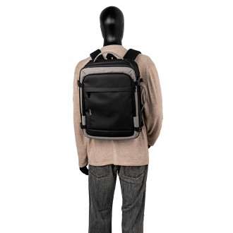 Itaca Witham Rucksack Handgepäck