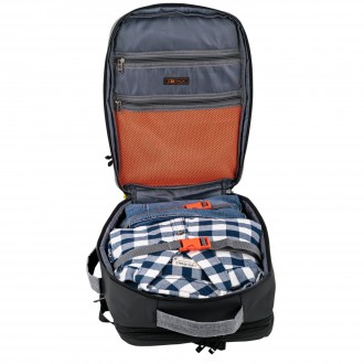 Itaca Witham Backpack Hand Luggage