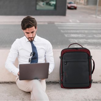 Mochila Itaca Witham Bagagem de mão