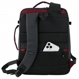 Itaca Witham Rucksack Handgepäck