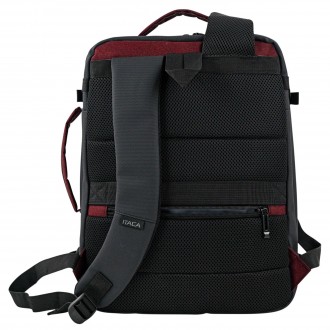 Mochila Itaca Witham Bagagem de mão