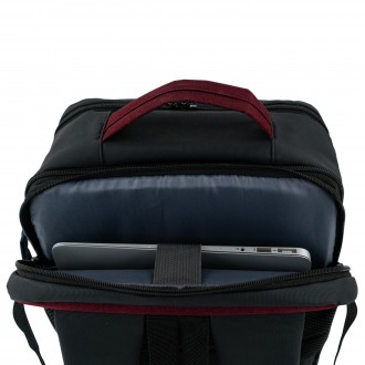 Itaca Witham Backpack Hand Luggage