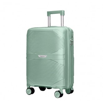 Itaca Prato Cabin Suitcase
