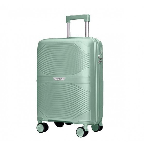Itaca Prato Cabin Suitcase