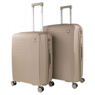 Murray valigie rigide/morbide di medie dimensioni con una capacità di 97 L