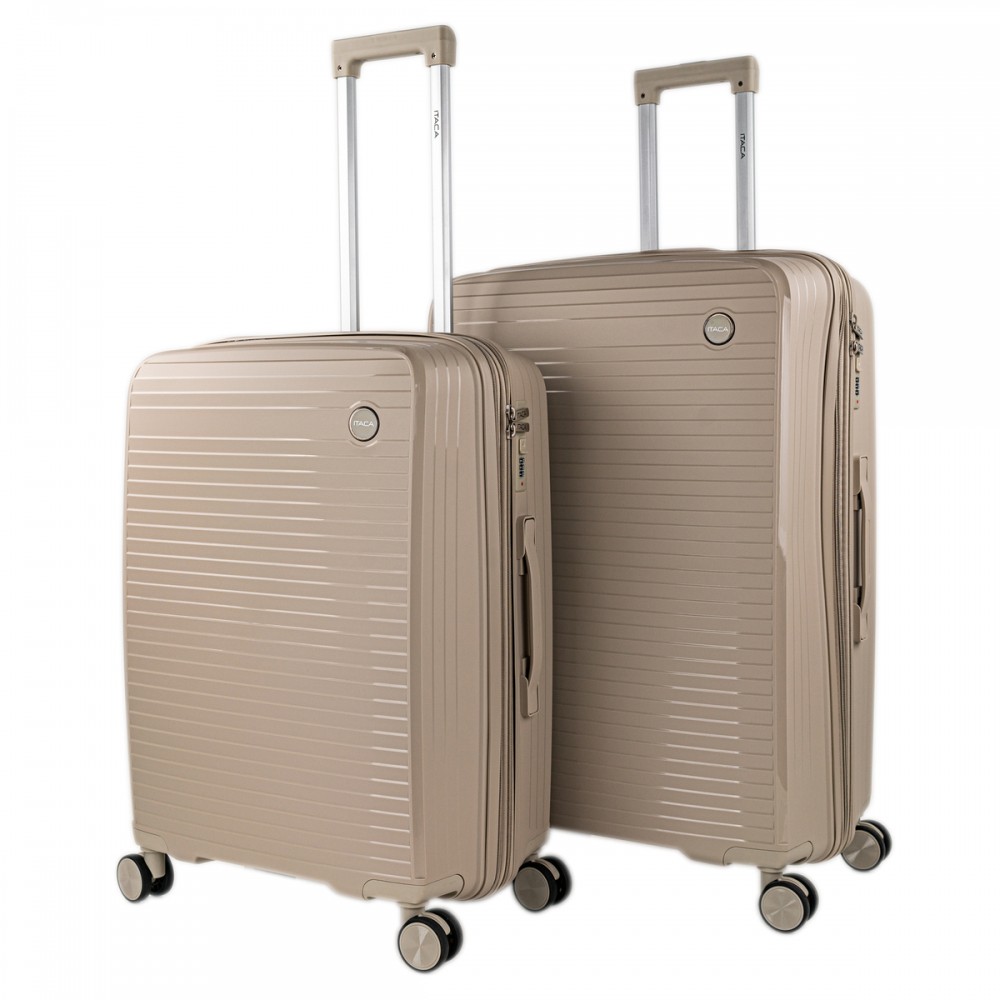 Murray valigie rigide/morbide di medie dimensioni con una capacità di 97 L