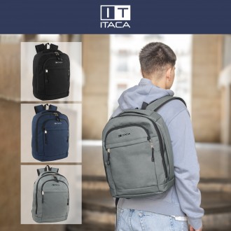 Cabin Backpack Itaca Spey