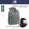 Cabin Backpack Itaca Spey