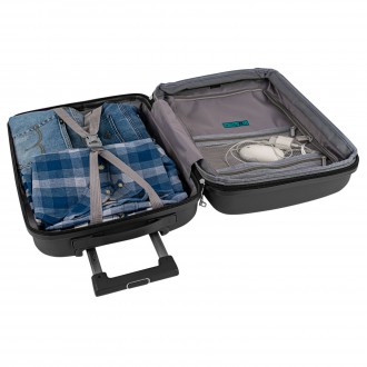 Itaca Cabin Suitcase
