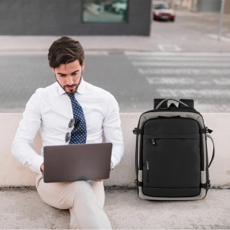 Itaca Witham Backpack Hand Luggage