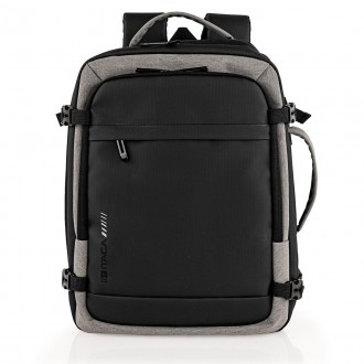 Mochila Equipaje De Mano Itaca Witham