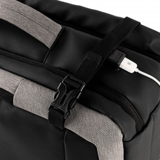 Mochila Itaca Witham Bagagem de mão