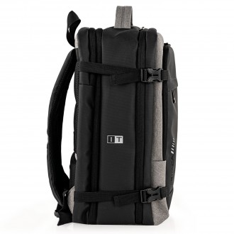 Mochila Equipaje De Mano Itaca Witham