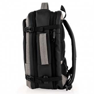 Itaca Witham Rucksack Handgepäck
