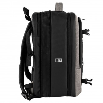 Mochila Equipaje De Mano Itaca Witham