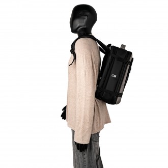 Mochila Itaca Witham Bagagem de mão