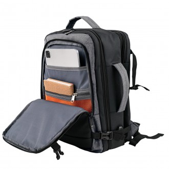 Itaca Witham Rucksack Handgepäck