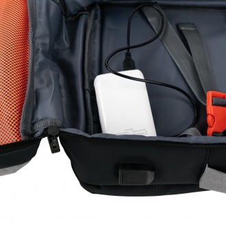 Mochila Equipaje De Mano Itaca Witham