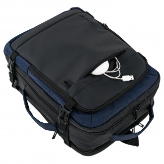 Itaca Witham Backpack Hand Luggage