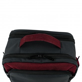 Mochila Itaca Witham Bagagem de mão