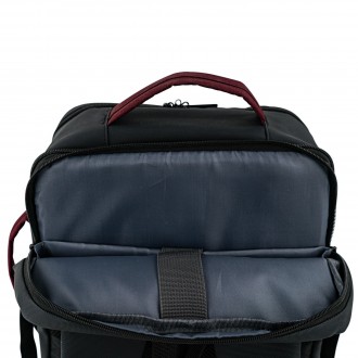 Mochila Equipaje De Mano Itaca Witham