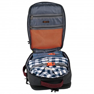 Itaca Witham Backpack Hand Luggage